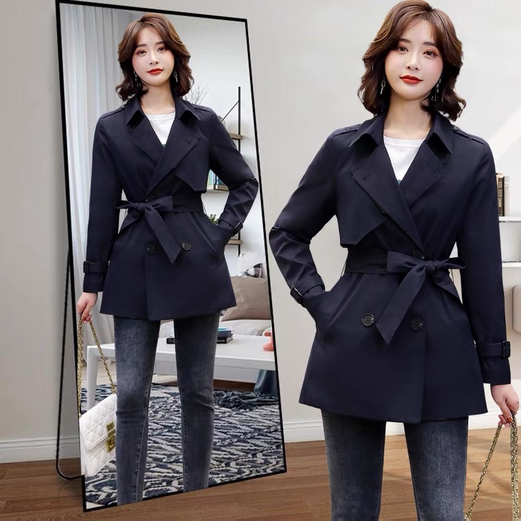 杂款女装风衣外套量大从优