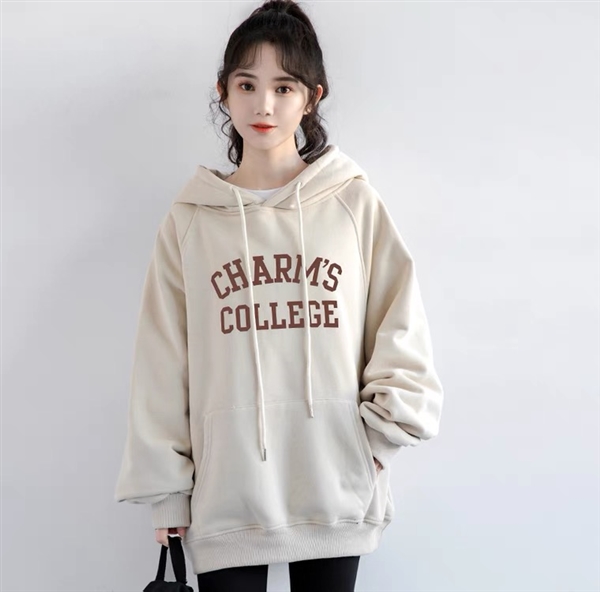 杂款女装卫衣款式货源多多