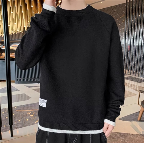男装杂款毛衣新款多多