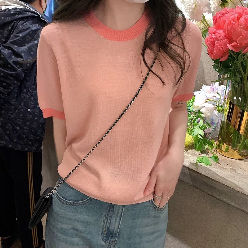 女装杂款夏装短袖爆卖系列