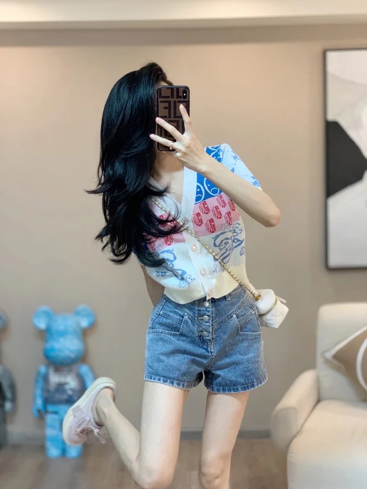 女装杂款夏装短袖爆卖系列