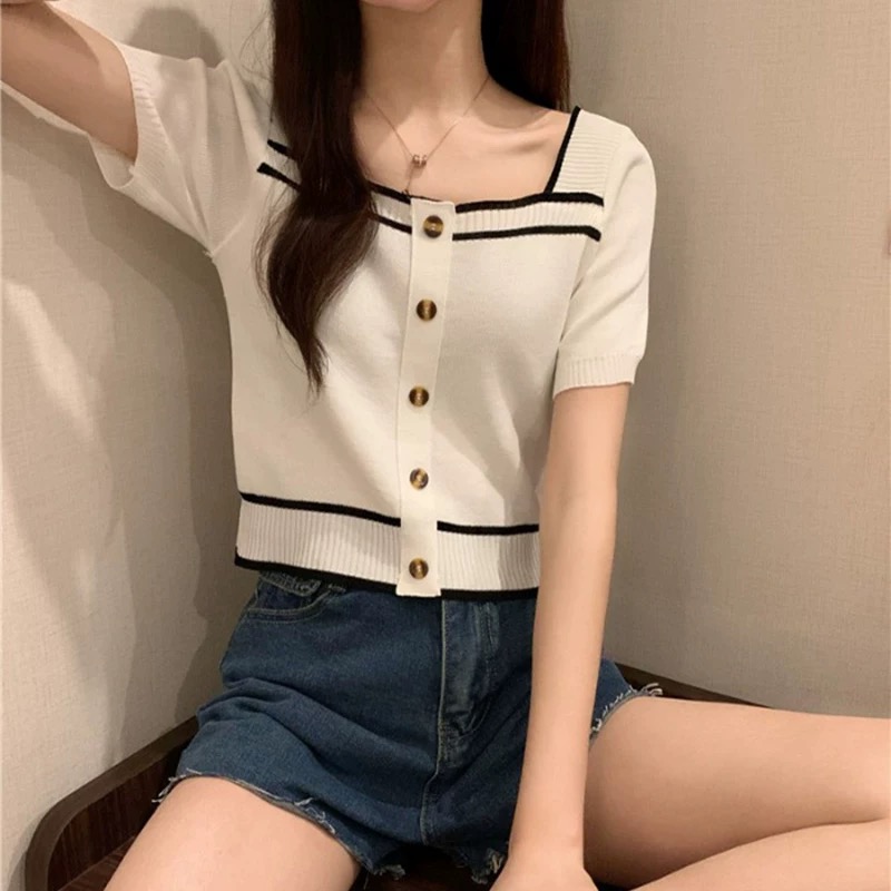 女装杂款夏装短袖爆卖系列