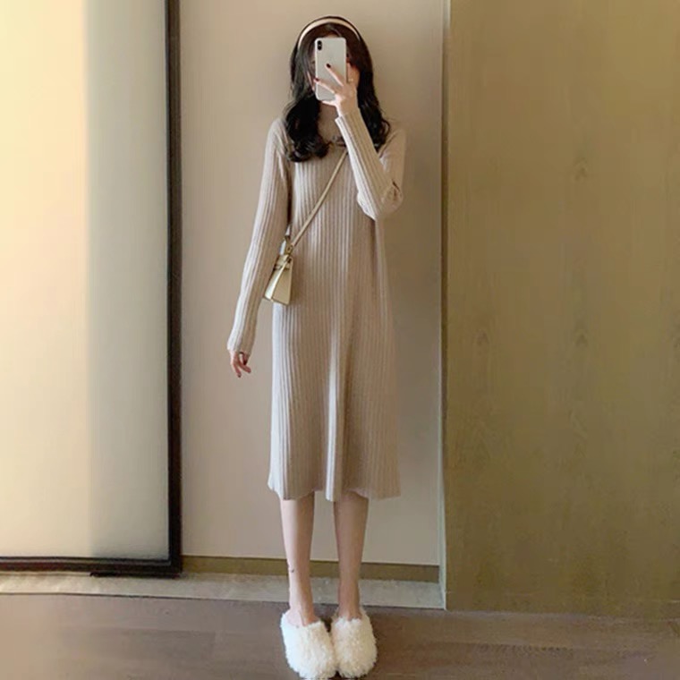 女装杂款长款毛衣量大从优