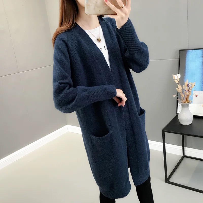 女装杂款开衫外套毛衣多款式