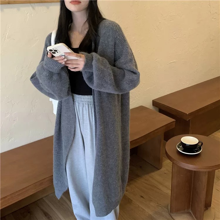 女装杂款开衫外套毛衣多款式