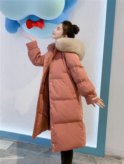 女装杂款棉服外套爆卖系列