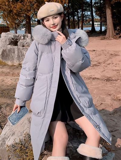 杂款女装棉服外套有货处理全清价15元一件.可分货，一手货源欢迎代理，适合各大市场，扫一扫图片二维码