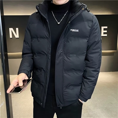 男装杂款棉服外套爆卖系列