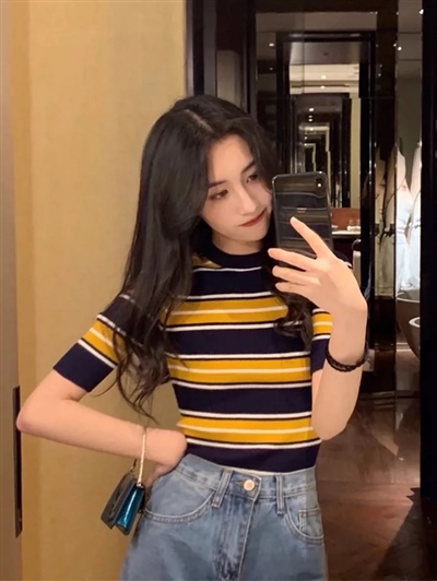 女装杂款夏装短袖T恤爆卖系列