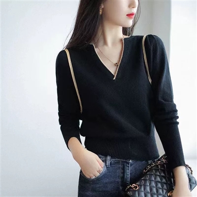 女装杂款长袖毛衣爆卖系列