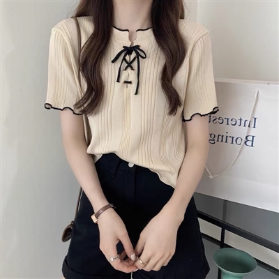女装杂款夏装短袖新款多多