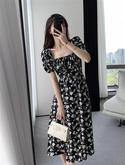 女装哪里连衣裙👗量大从优
