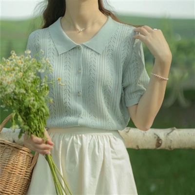 杂款女装韩版时尚夏装短袖