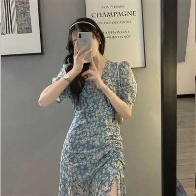 女装牛仔连衣裙爆卖系列