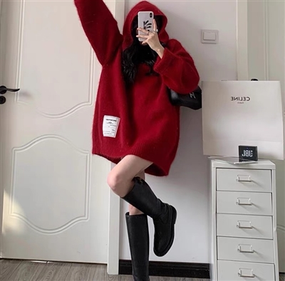 女装杂款