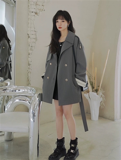 女装杂款风衣外套爆卖系列