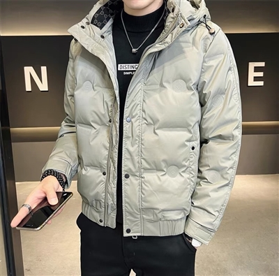 男装杂款棉服仔外套量大从优