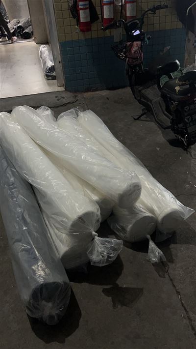 整件熟练长工