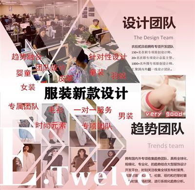火热服装原创设计，免费提高爆款率，就来就来