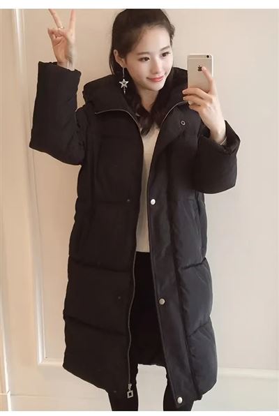 棉服