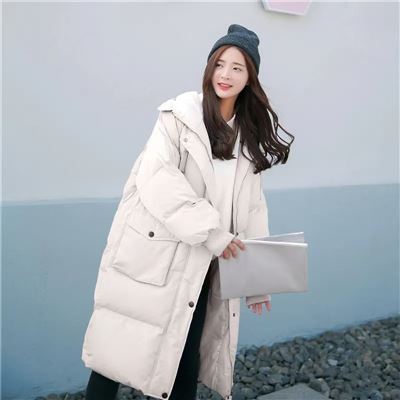 棉服