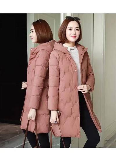 棉服