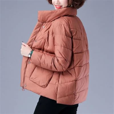 棉服