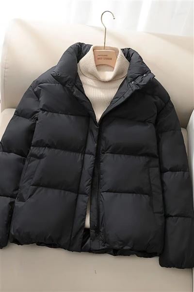 棉服
